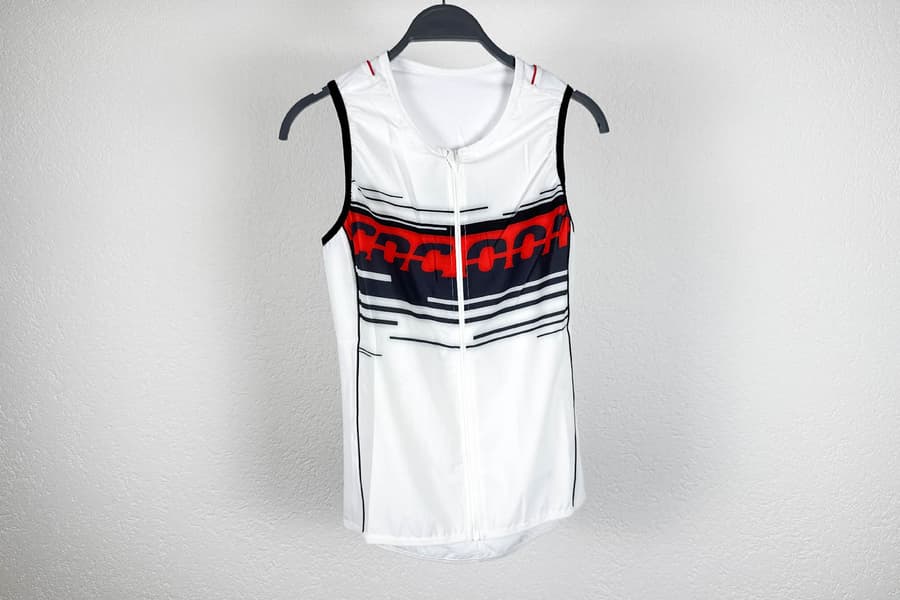 Triathlon Trikot Cocoon, Gr. L